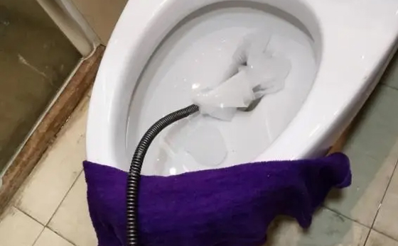 临西马桶疏通